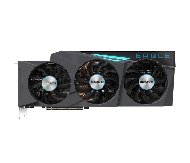 Gigabyte GeForce RTX 3080 Ti EAGLE LHR 12GB GDDR6X - 658152 - zdjęcie 5